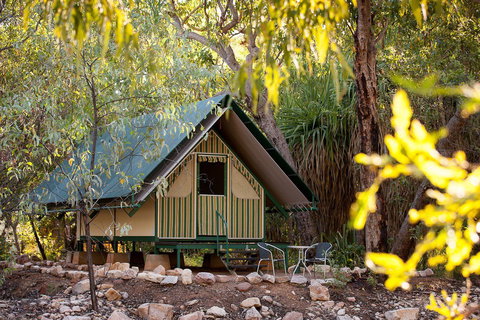 Emma Gorge at El Questro Wilderness Park - Maitland Accommodation 0