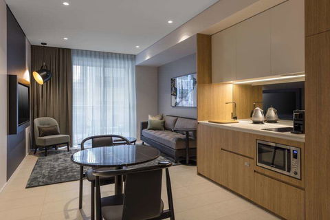 SKYE Suites Sydney - Maitland Accommodation 0