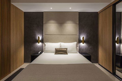 SKYE Suites Sydney - Maitland Accommodation 1