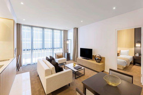 SKYE Suites Sydney - Maitland Accommodation 2
