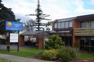 Essendon Motor Inn - Maitland Accommodation 0
