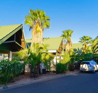 Desert Palms Alice Springs - Maitland Accommodation