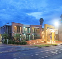 Aurora Alice Springs - Maitland Accommodation