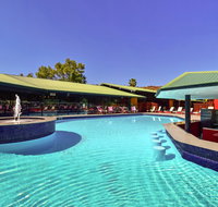Mercure Alice Springs Resort - Maitland Accommodation