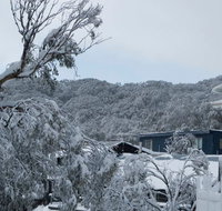 Attunga Alpine Lodge - Maitland Accommodation