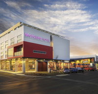 Mercure Warragul - Maitland Accommodation