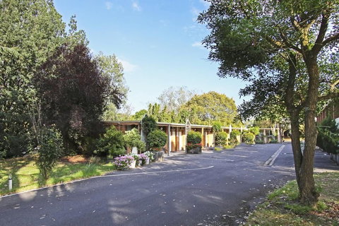 Moe Parklands Motel - Maitland Accommodation 0