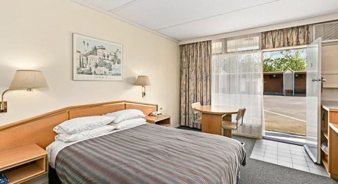 Moe Parklands Motel - Maitland Accommodation 2