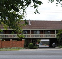 Coal Valley Motor Inn - Maitland Accommodation