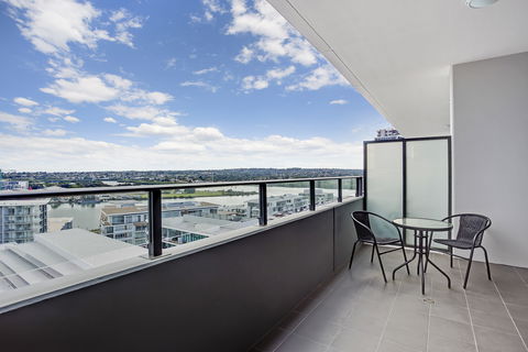 Astra Apartments Rhodes - Maitland Accommodation 0