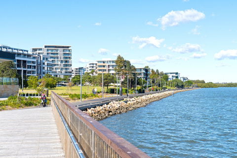 Astra Apartments Rhodes - Maitland Accommodation 2