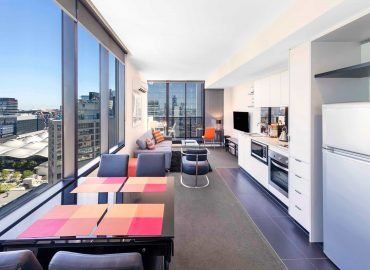 Aura On Flinders - Maitland Accommodation 2