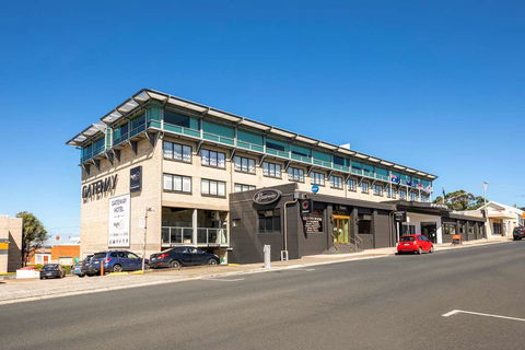Gateway Hotel By Nightcap Plus - Maitland Accommodation 0