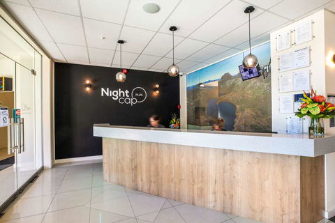 Gateway Hotel By Nightcap Plus - Maitland Accommodation 1