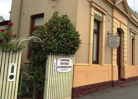 Longford Boutique Accommodation - Maitland Accommodation 0