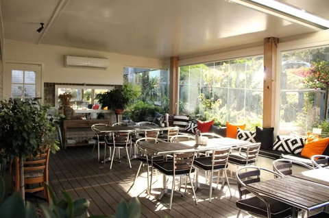 Prom Country Lodge - Maitland Accommodation 2