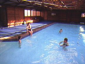 Rutherglen Holiday Village - Maitland Accommodation 1