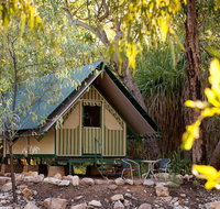 Emma Gorge at El Questro Wilderness Park - Maitland Accommodation