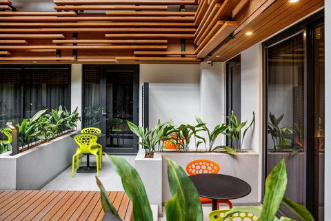 Jasper Hotel - Maitland Accommodation 0