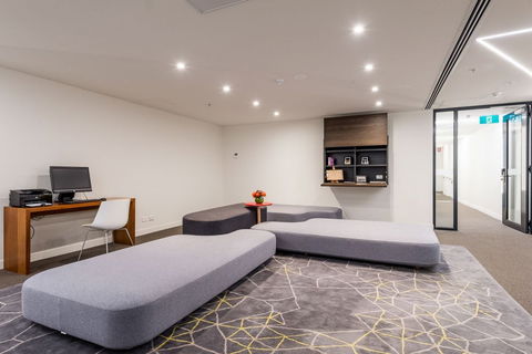 Jasper Hotel - Maitland Accommodation 2