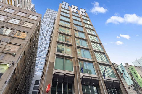 YEHS Hotel Melbourne CBD - Maitland Accommodation 0