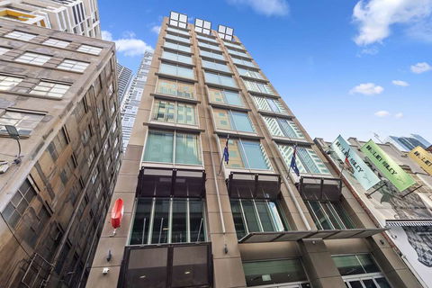 YEHS Hotel Melbourne CBD - Maitland Accommodation 2