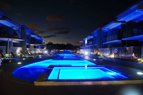 Ramada Hervey Bay - Maitland Accommodation 0