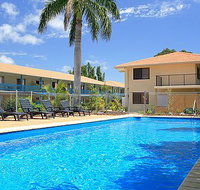Arlia Sands Apartments - Maitland Accommodation