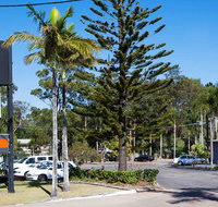 Kondari Resort at Hervey Bay - Maitland Accommodation