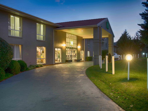 Ibis Styles Canberra - Maitland Accommodation 2