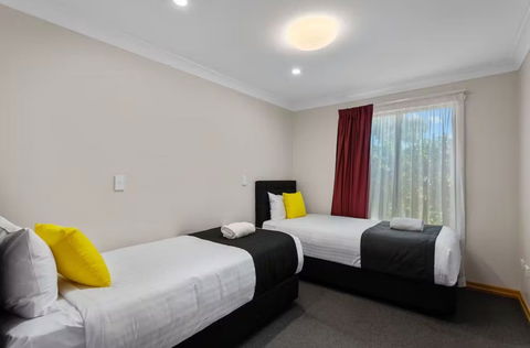 Eastgate On The Range Motel - Maitland Accommodation 1