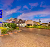 Takalvan Motel - Maitland Accommodation