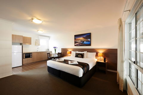 Takalvan Motel - Maitland Accommodation 2