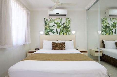 Barney Beach Accommodation Centre - Maitland Accommodation 1