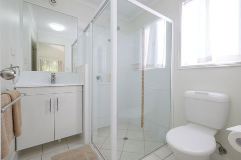 Barney Beach Accommodation Centre - Maitland Accommodation 2