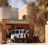 Mud Hut Motel - Maitland Accommodation