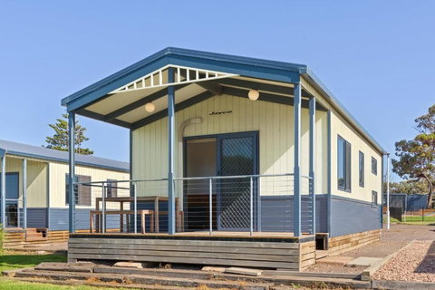 Discovery Parks Whyalla Foreshore - Maitland Accommodation 2