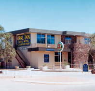 Opal Inn Hotel - Maitland Accommodation
