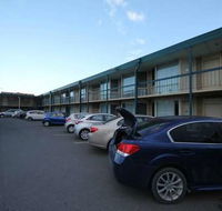 Haven Marina - Maitland Accommodation