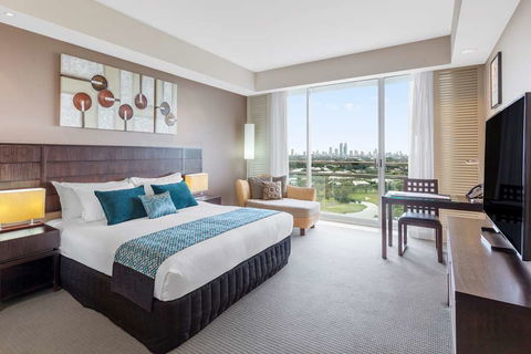 RACV Royal Pines Resort - Maitland Accommodation 1