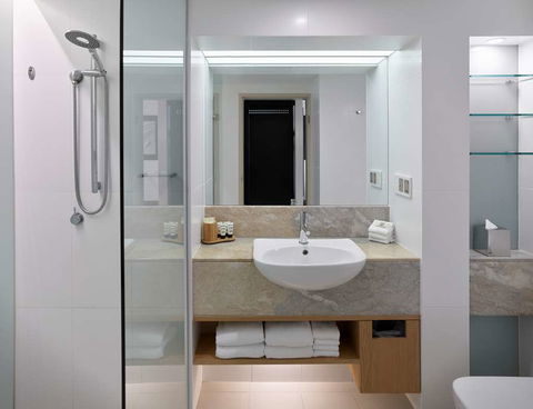 RACV Royal Pines Resort - Maitland Accommodation 2