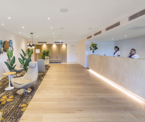 Avani Broadbeach Residences - Maitland Accommodation 1