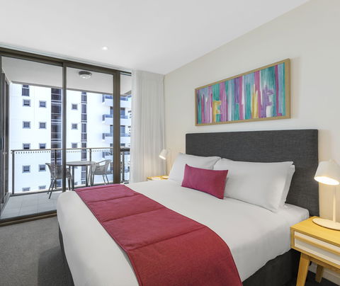 Avani Broadbeach Residences - Maitland Accommodation 2
