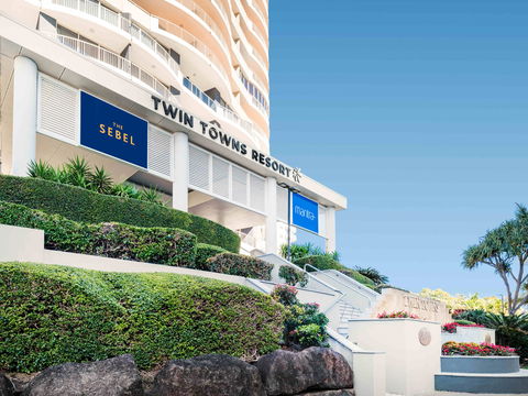 The Sebel Twin Towns Coolangatta - Maitland Accommodation 0