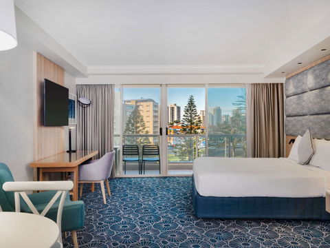 The Sebel Twin Towns Coolangatta - Maitland Accommodation 1
