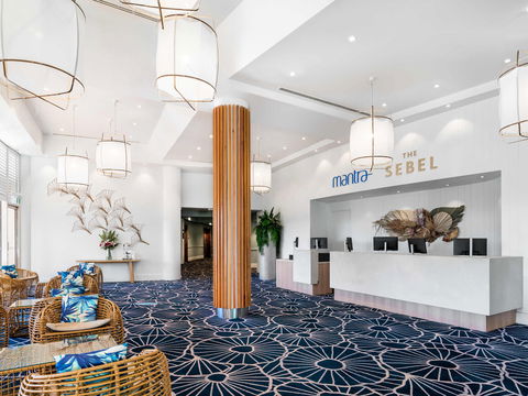 The Sebel Twin Towns Coolangatta - Maitland Accommodation 2