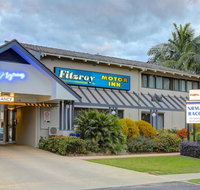 Fitzroy Motel - Maitland Accommodation