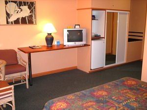 The Abbott Boutique Hotel - Maitland Accommodation 1