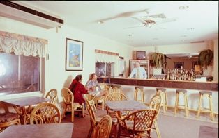 The Abbott Boutique Hotel - Maitland Accommodation 2