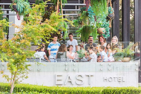 East Hotel - Maitland Accommodation 0